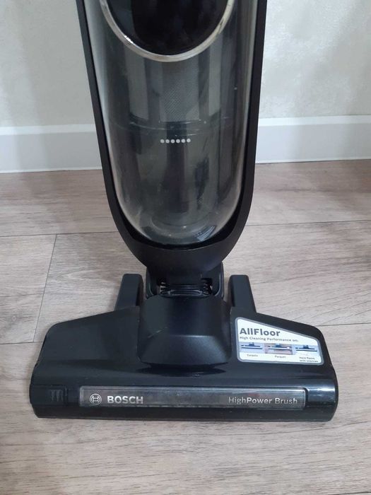 б/у Пылесос Бош Атлет (Boch Athlet) BCH 6ATH18