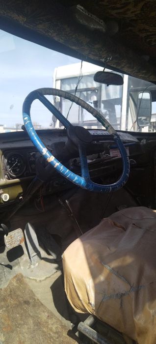 Продам ЗиЛ 131 в