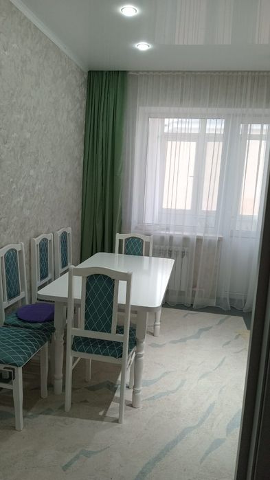 Продам 3-х комнатную квартиру