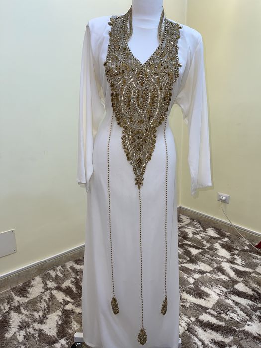 Rochie arabeasa kaftan