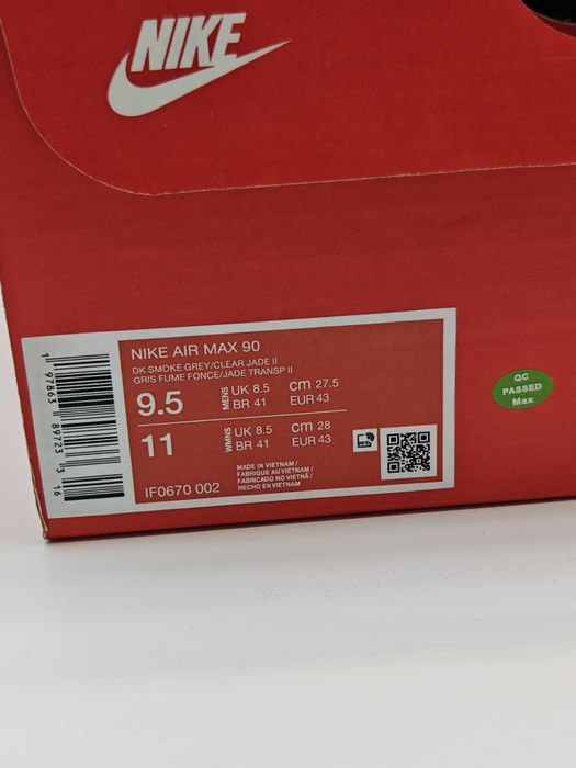 Nike Air Max 90 IF0670 002