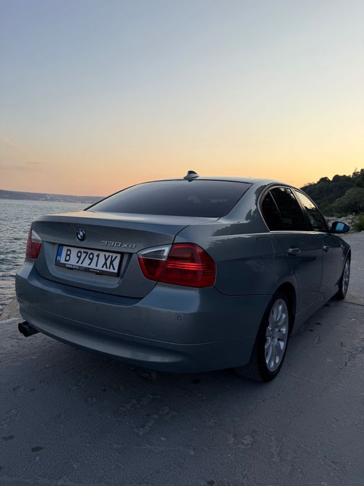 Продава се BMW e90