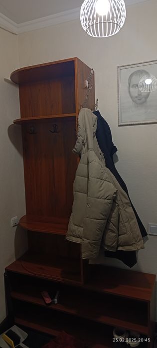 Прихожая для дома