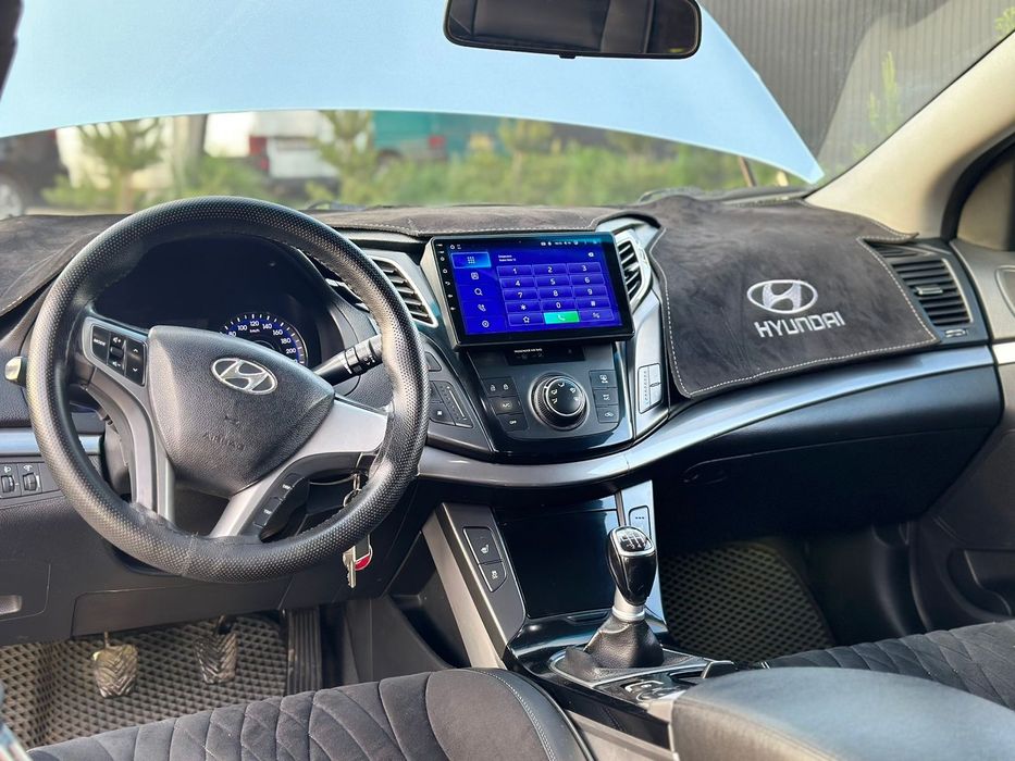 Hyundai i 40  продам