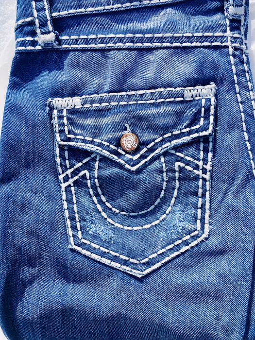 True Religion - Оригинал …