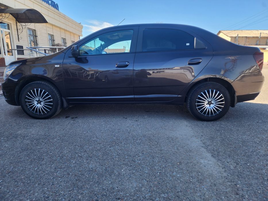 Shevrolet cobolt срочни сотилади