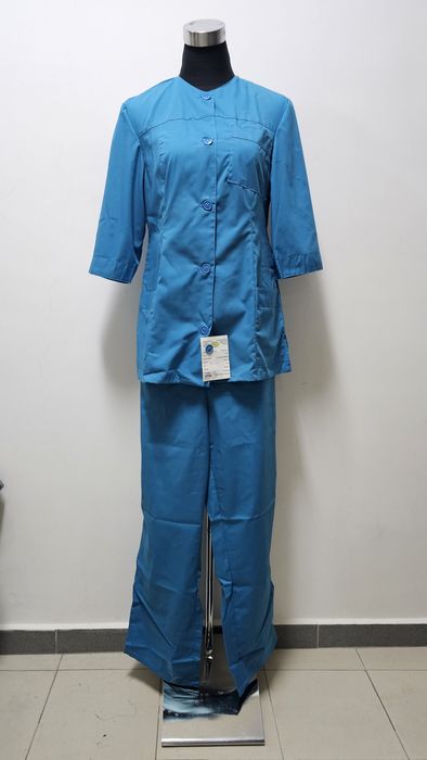 Спец одежда (женская рабочая форма)