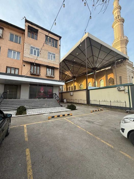 Не жилой 51кв майдонлий Масжид олдиди