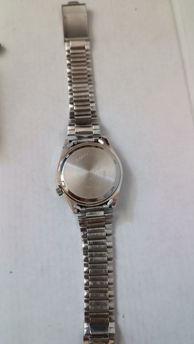 Când Seiko Crystal