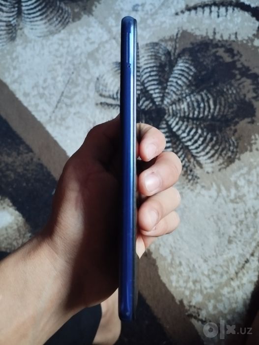 Redmi Note 8 ideal