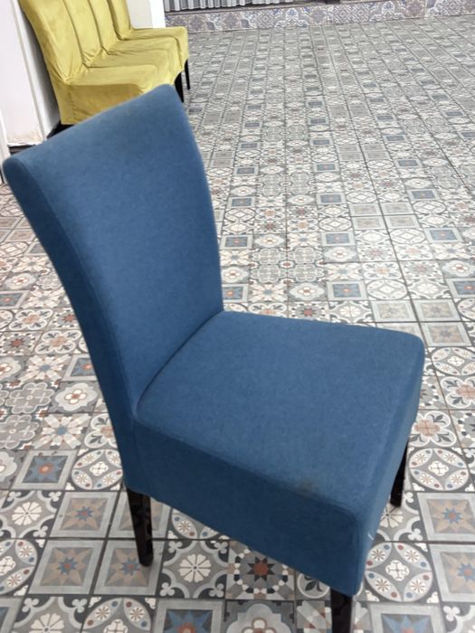 Стулья ресторанный