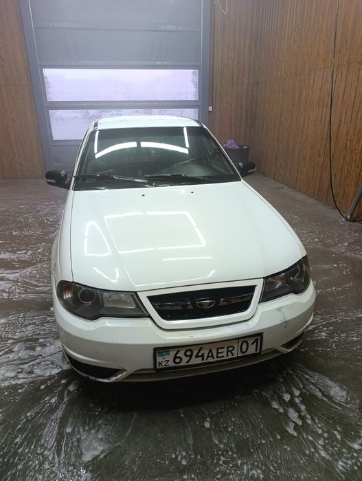 Продам нексия  ..