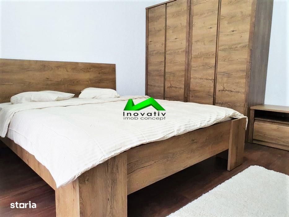Apartament de inchiriat 2 camere Sibiu City Residence