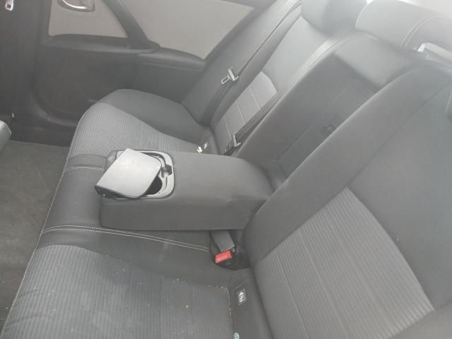 Dezmembrez Toyota Avensis 3 T27 [2th facelift] [2015 - 2020] Touring