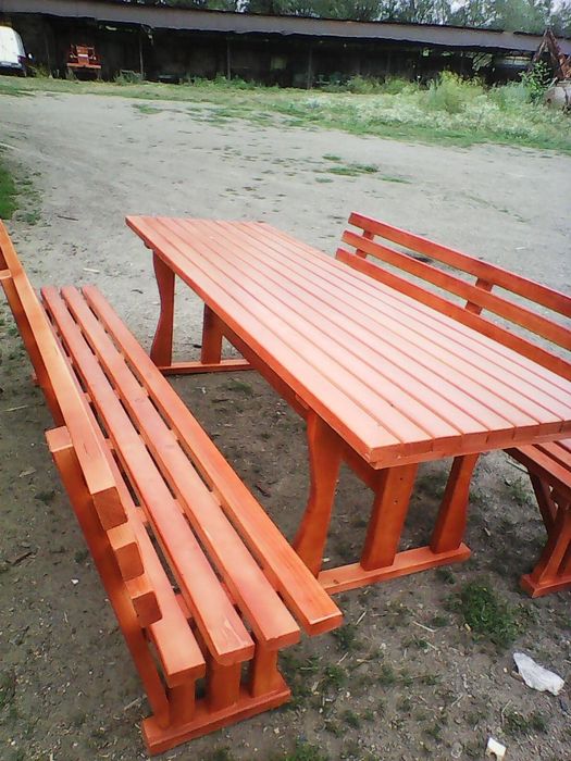 Terase foișoare mobilier de grădină