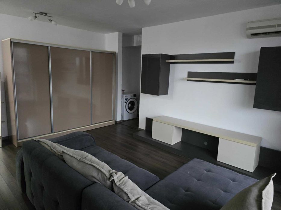 Proprietar, ofer spre inchiriere apartament 2 camere