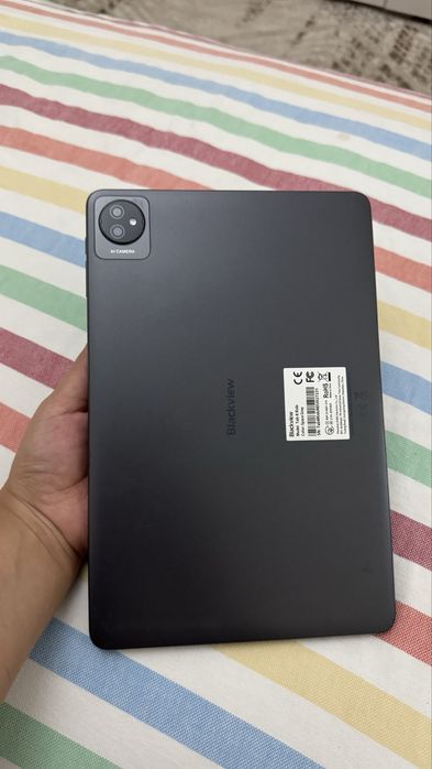 Планшет Blackview. Цена 40000
