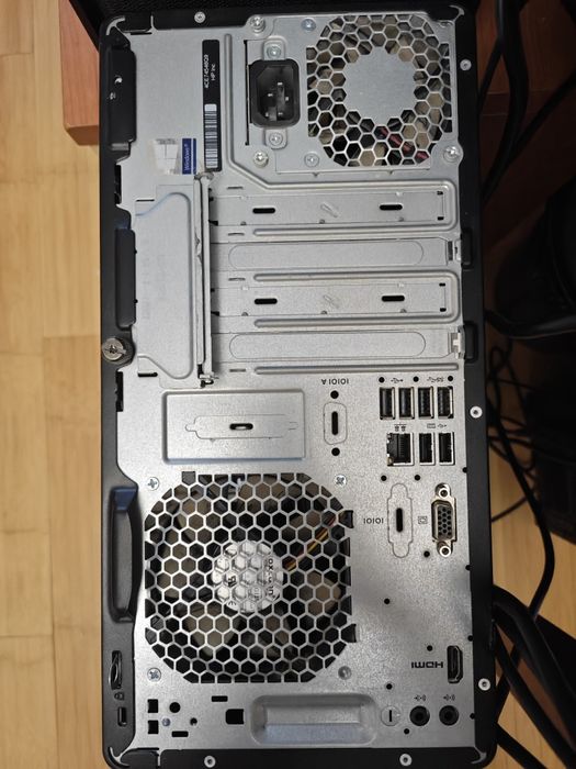 Компьютер HP 290 g1