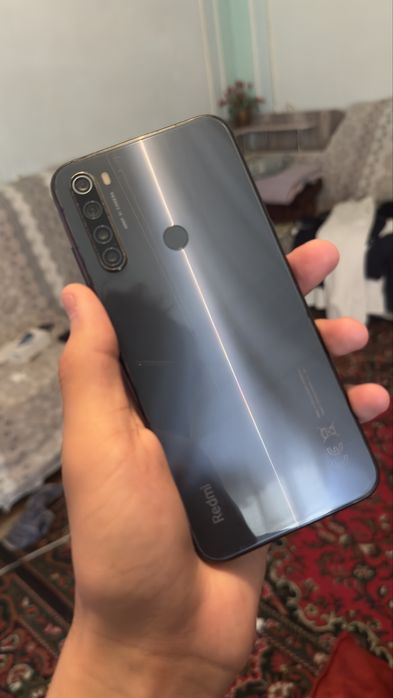 Redmi note 8T yaxsşi holatda