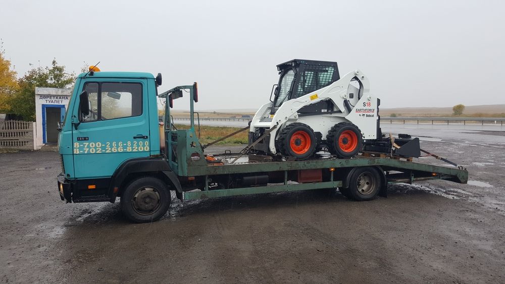 Эвакуатор Не Дорого 24/7