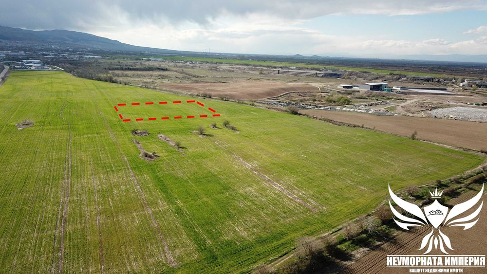 Продава се Парцел в Асеновград - 14400 кв.м за 0 €/кв.м - Снимка #4