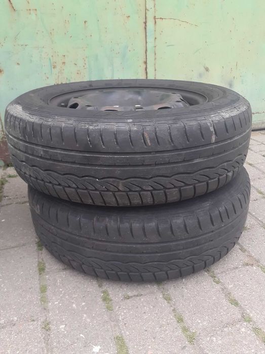 jante table 3 seturi  golf 4  bora polo fabia ibitza 5x100 anv vara  175 70 14