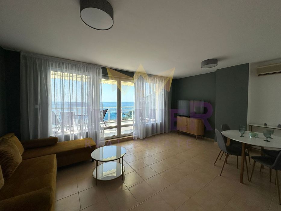 Продава се Двустаен апартамент в с. Равда, Област Бургас - 102 кв.м за 1471 €/кв.м - Снимка #3