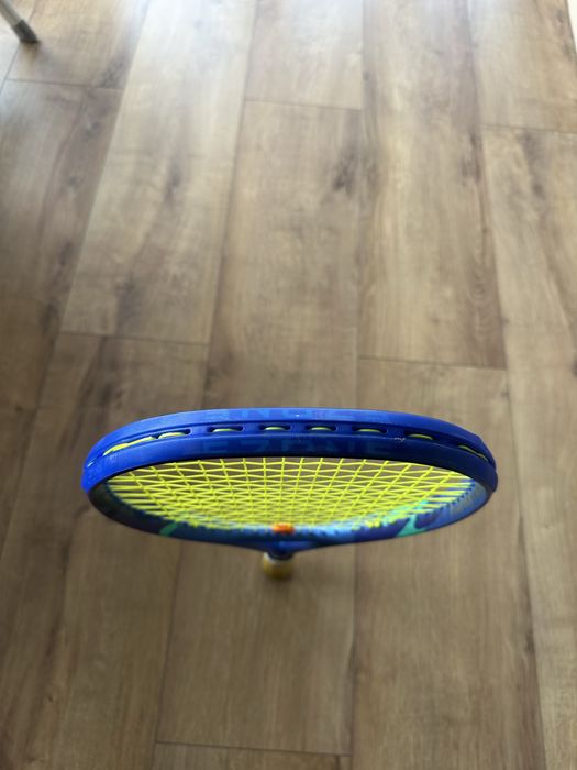 Тенис ракета Yonex Ezone 100 (2025) грип 3