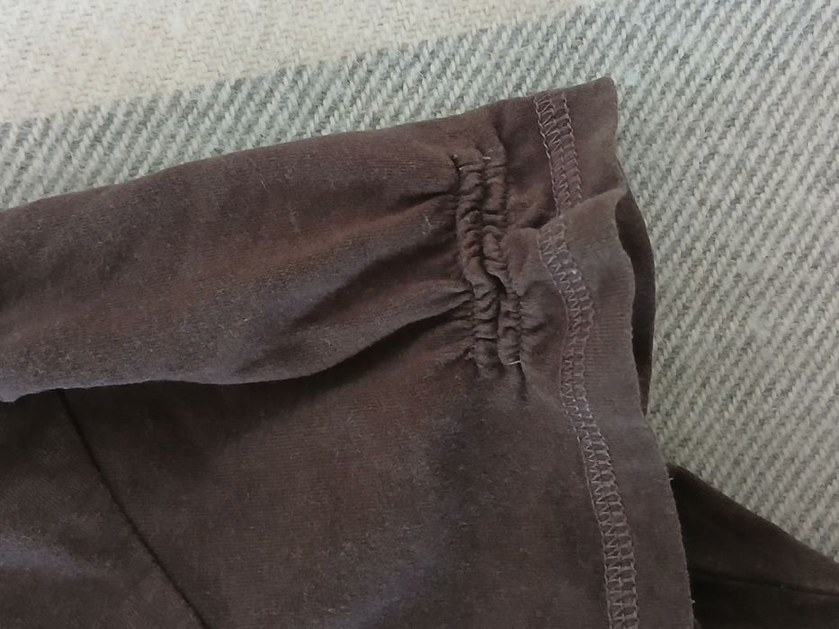 2000s Roxy тениска