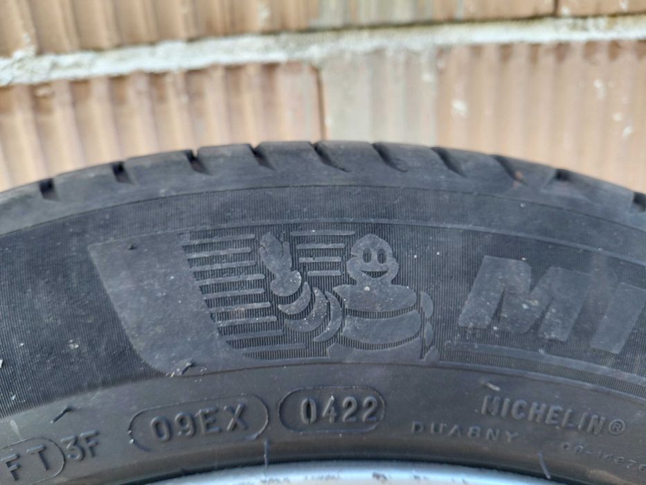 Лети джанти 17" за Mitsubishi Grandis (5x114.3)