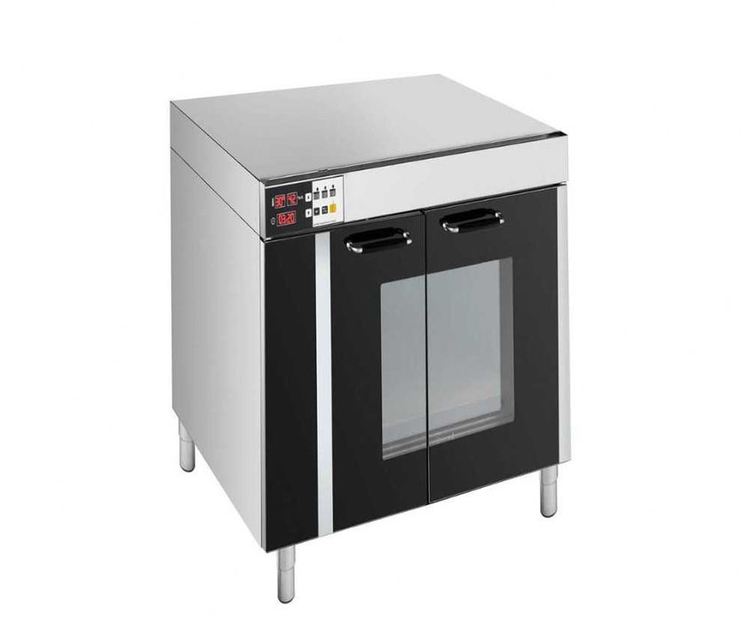 Vând dospitor profesional Bake Off Italiana MISTRAL T – 16 tăvi – NOU, NEFOLOSIT