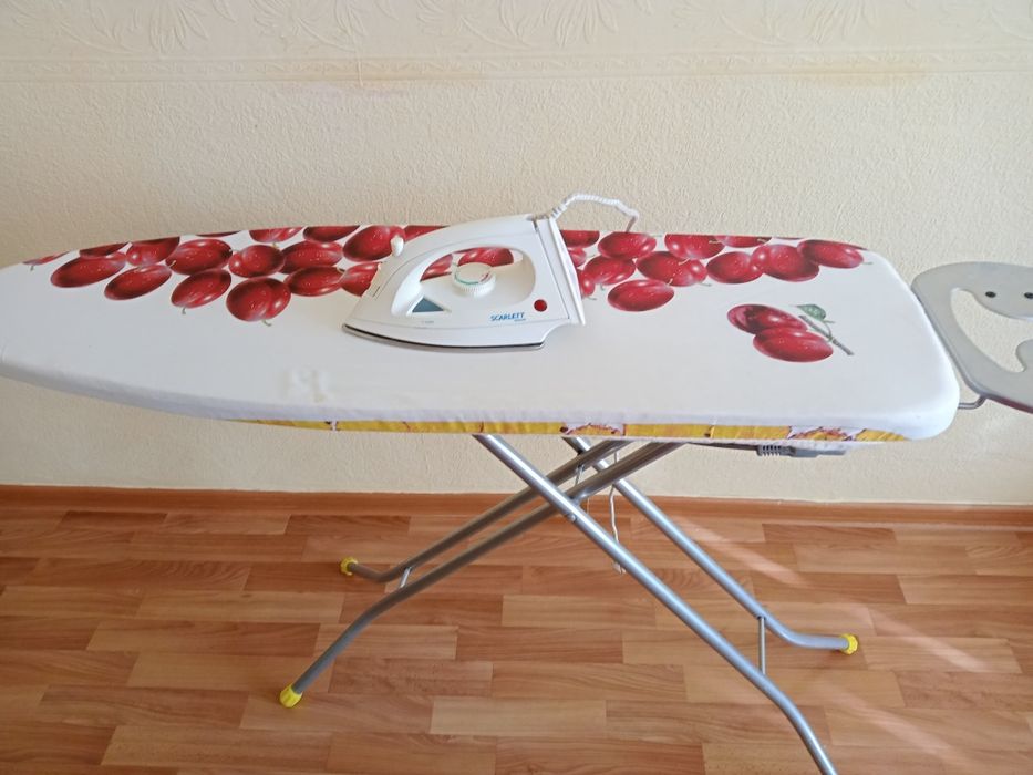 Продам не большая утюг