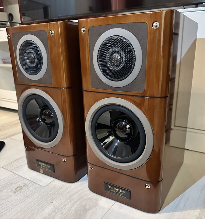 Boxe Technics MX100D Dobroesti • OLX.ro