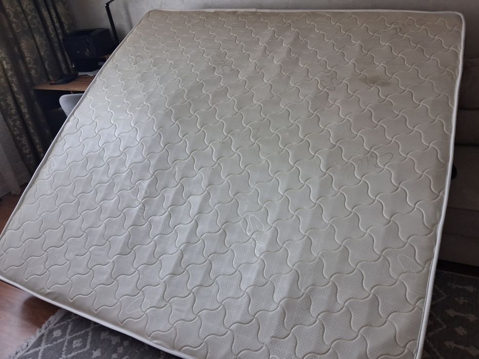 Матрас 200×200×20