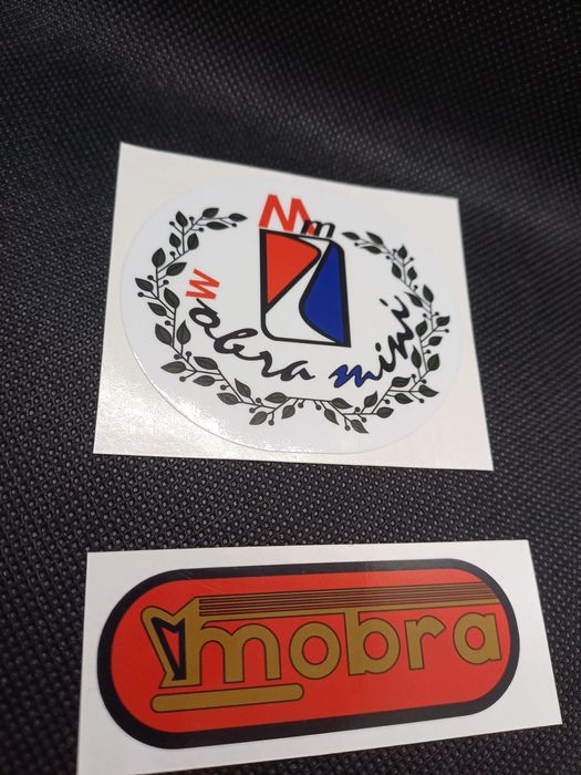 Stickere MiniMobra / Mobra x50 Super /Carpati Super /Carpați C1 - Livrare rapidă