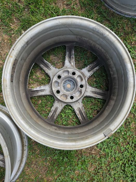 Джанти 16" за Honda