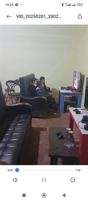 PS3 sotiladi 5kamlekt bo