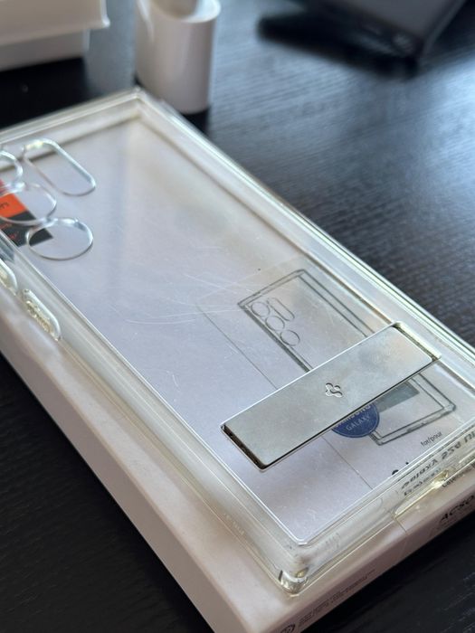 Galaxy s24 ultra кейсове