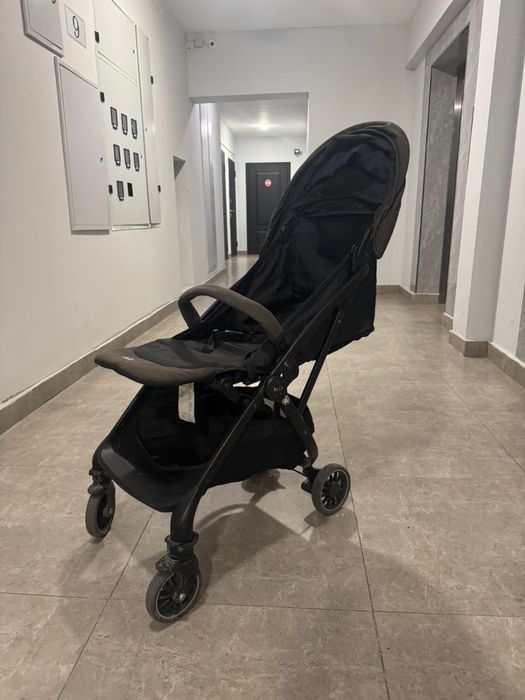 Коляска Joie tourist