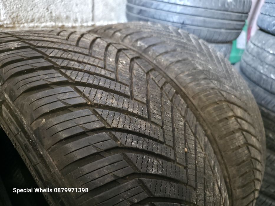 235/45R20 Imperial всесезони