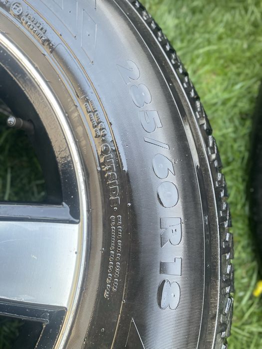 Продам шины