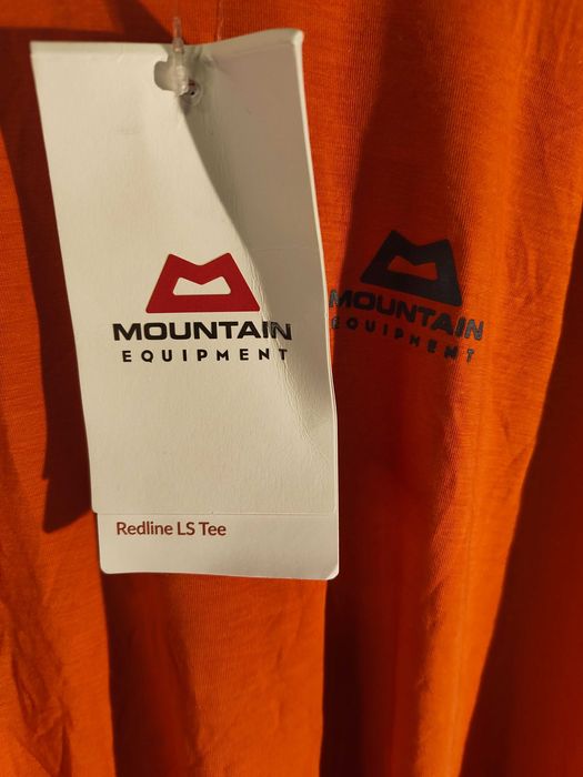 Mountain Equipment Блуза/Мъжка XXL