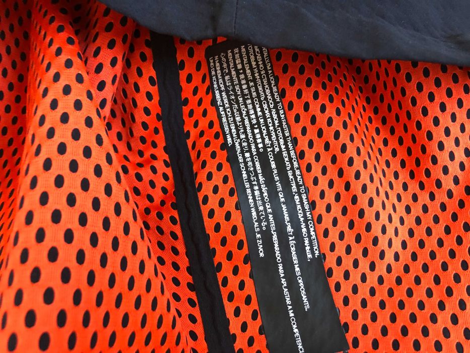 Adidas ZNE 90/10 Full Zip Hoodie Jacket  L