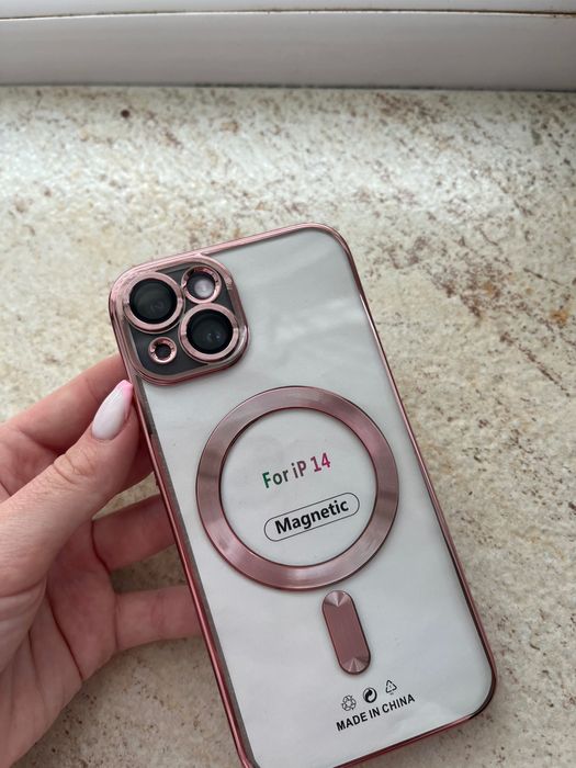 Калъф за iPhone 13/14