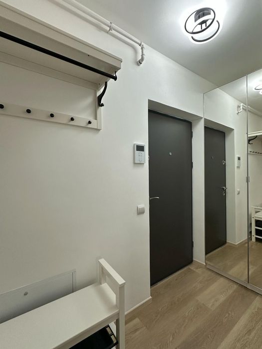 Apartanent de inchiriere campia Turzii