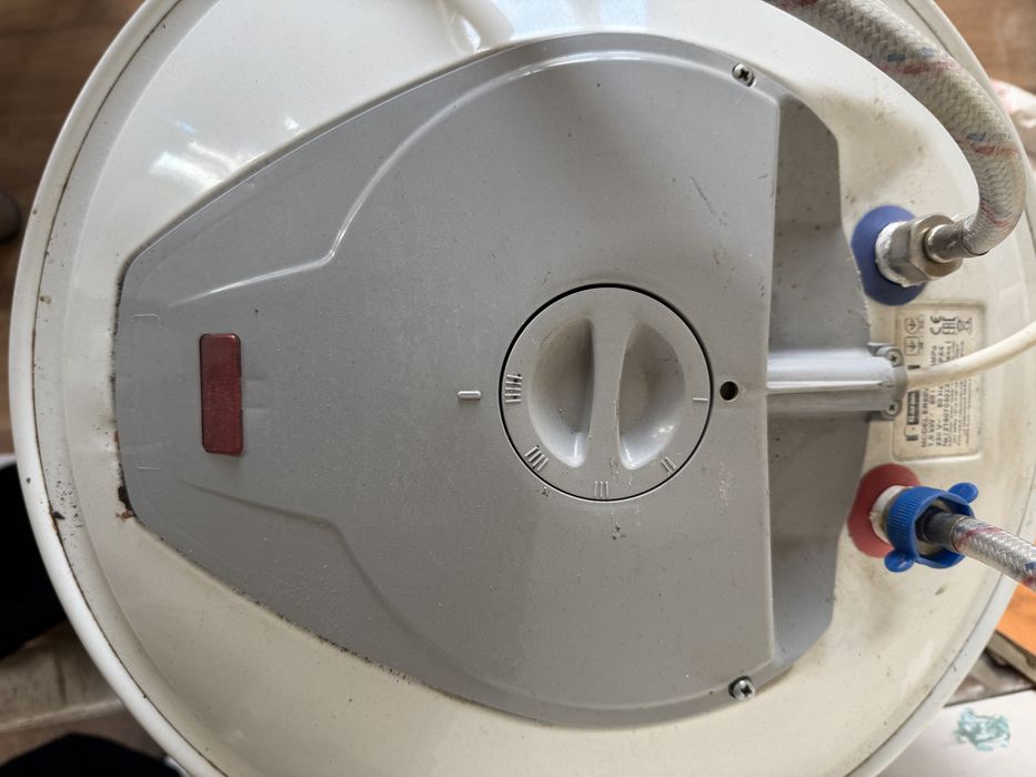 Электротитан 80 л