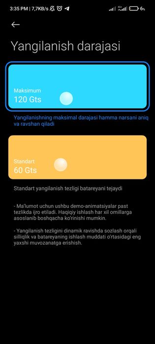 Poco x3 64/6 karobka dakumenti yo