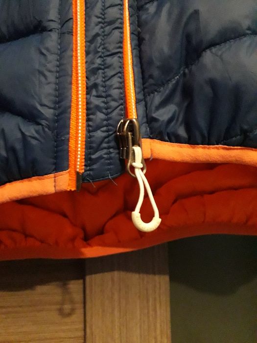 Geaca puf 2117 of Sweden