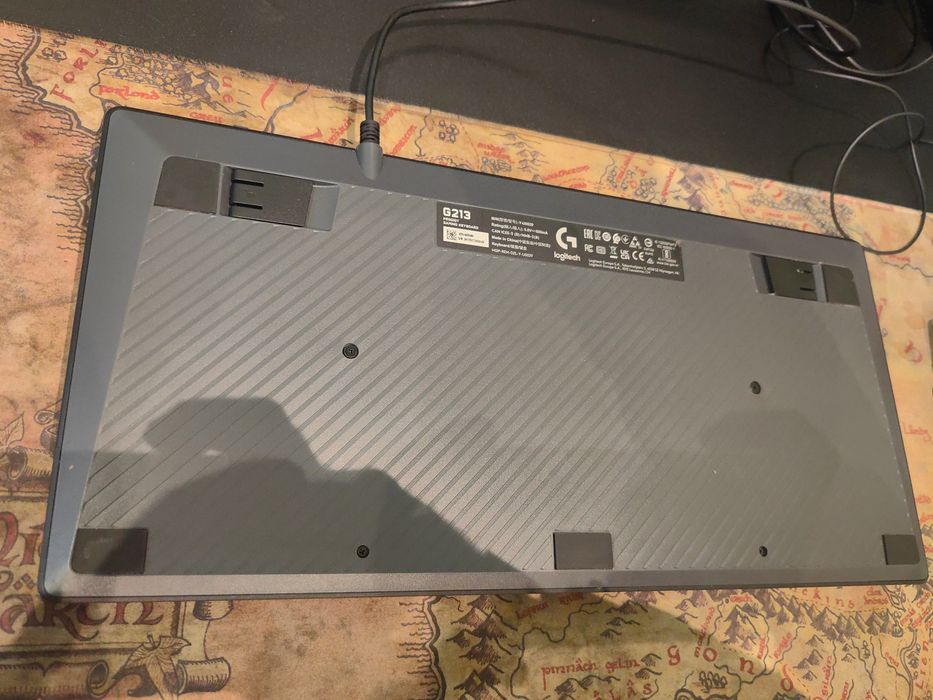 Геймърски комплект