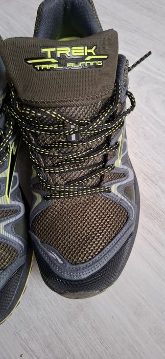 Papuci munte Joma Trek Trial 43,5